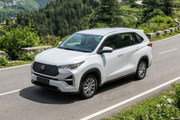 Innova Hycross Cab Service